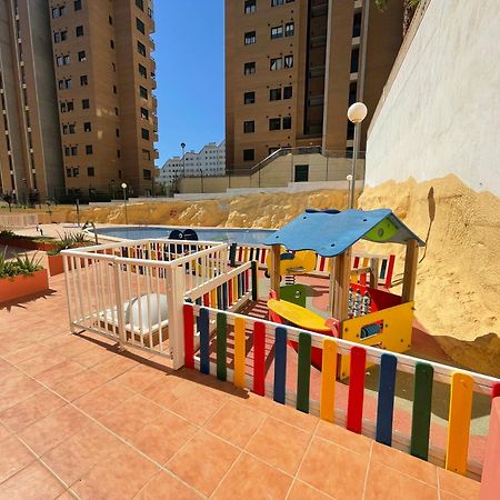 Estrella De La Cala Finestrat Daire Benidorm Dış mekan fotoğraf