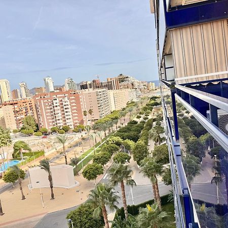 Estrella De La Cala Finestrat Daire Benidorm Dış mekan fotoğraf