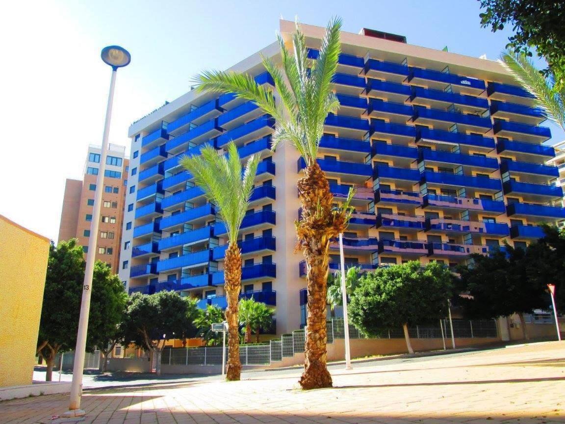 Estrella De La Cala Finestrat Daire Benidorm Dış mekan fotoğraf