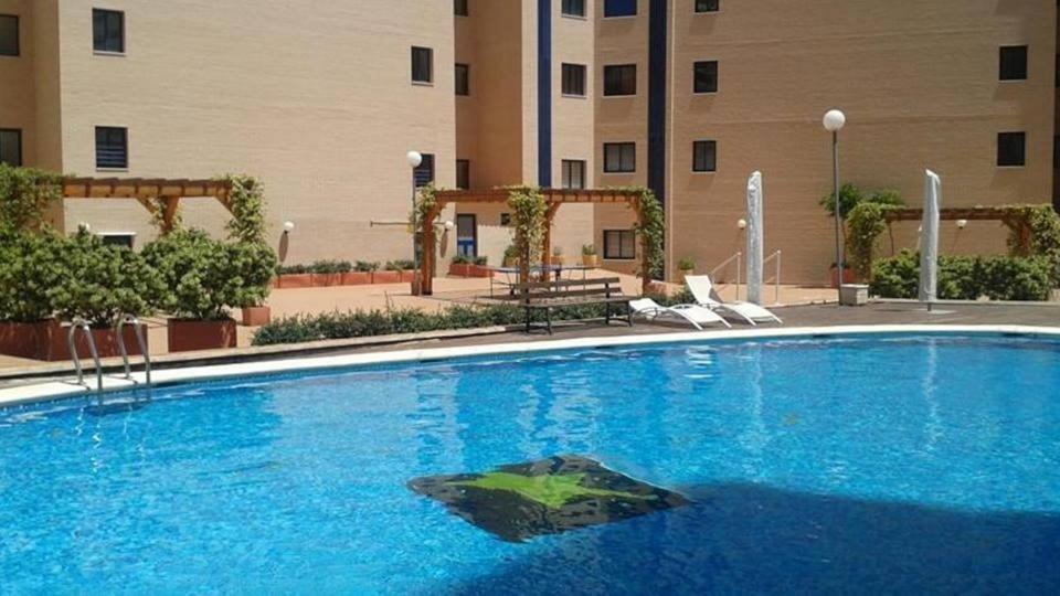 Estrella De La Cala Finestrat Daire Benidorm Dış mekan fotoğraf