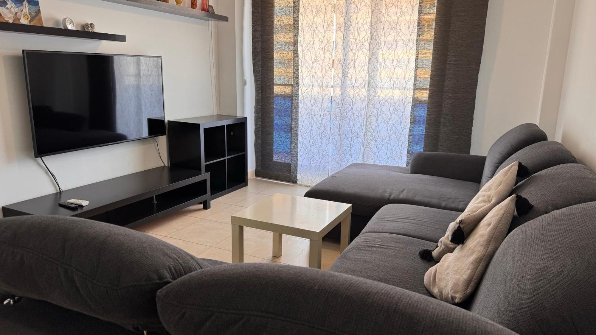 Estrella De La Cala Finestrat Daire Benidorm Dış mekan fotoğraf