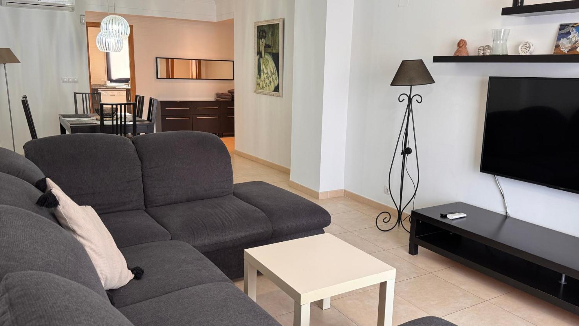 Estrella De La Cala Finestrat Daire Benidorm Dış mekan fotoğraf