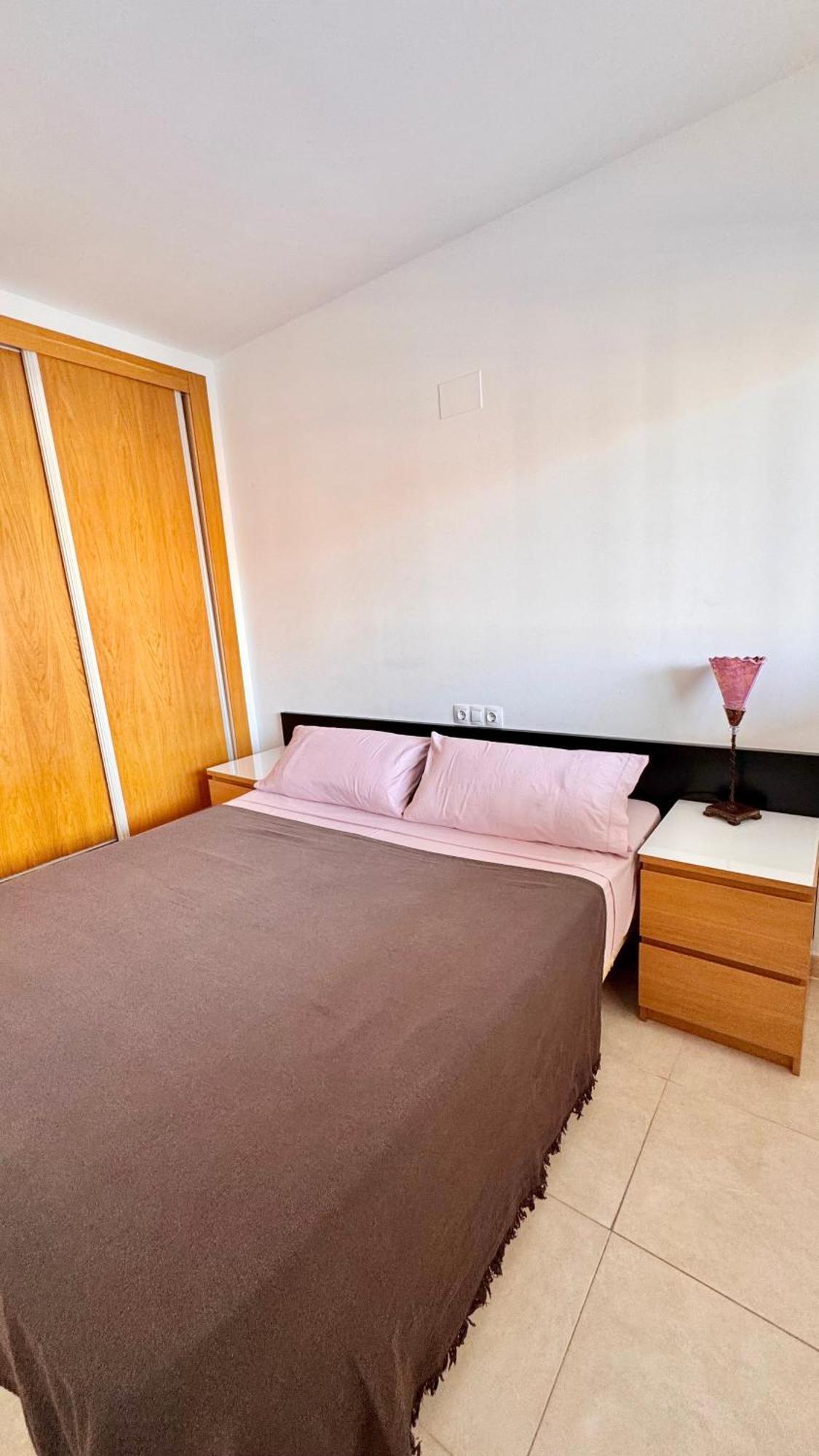 Estrella De La Cala Finestrat Daire Benidorm Dış mekan fotoğraf