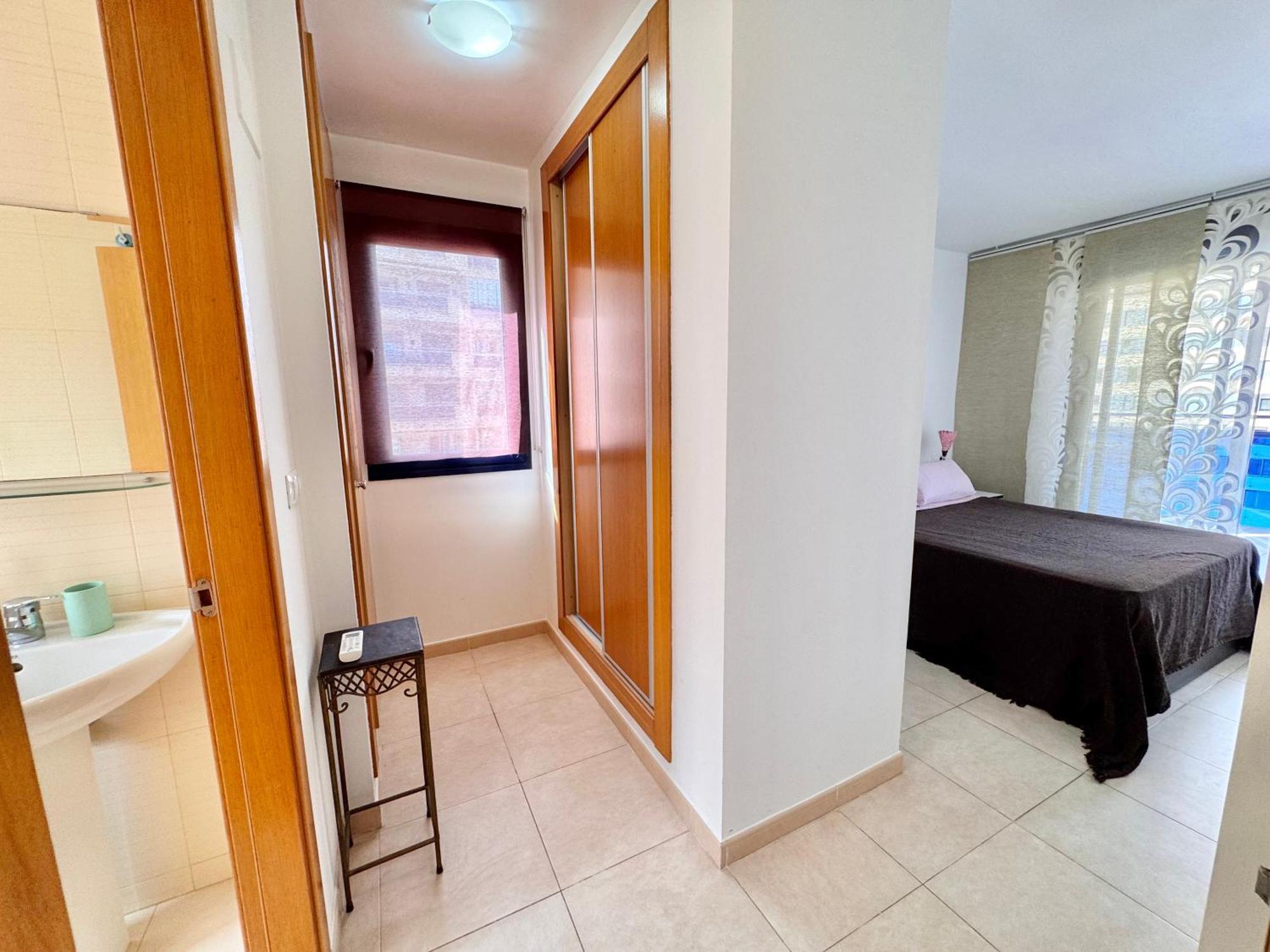 Estrella De La Cala Finestrat Daire Benidorm Dış mekan fotoğraf