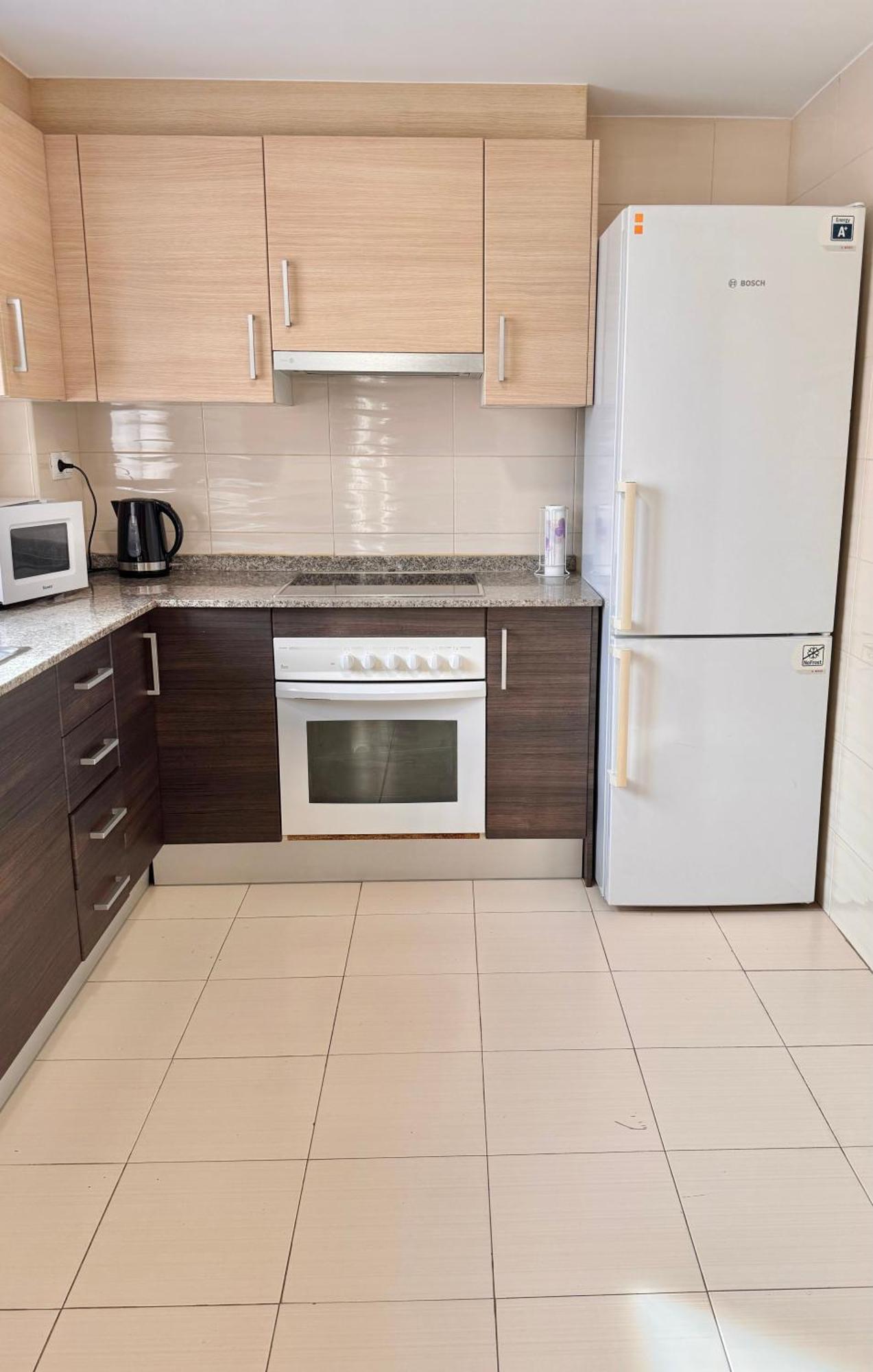 Estrella De La Cala Finestrat Daire Benidorm Dış mekan fotoğraf