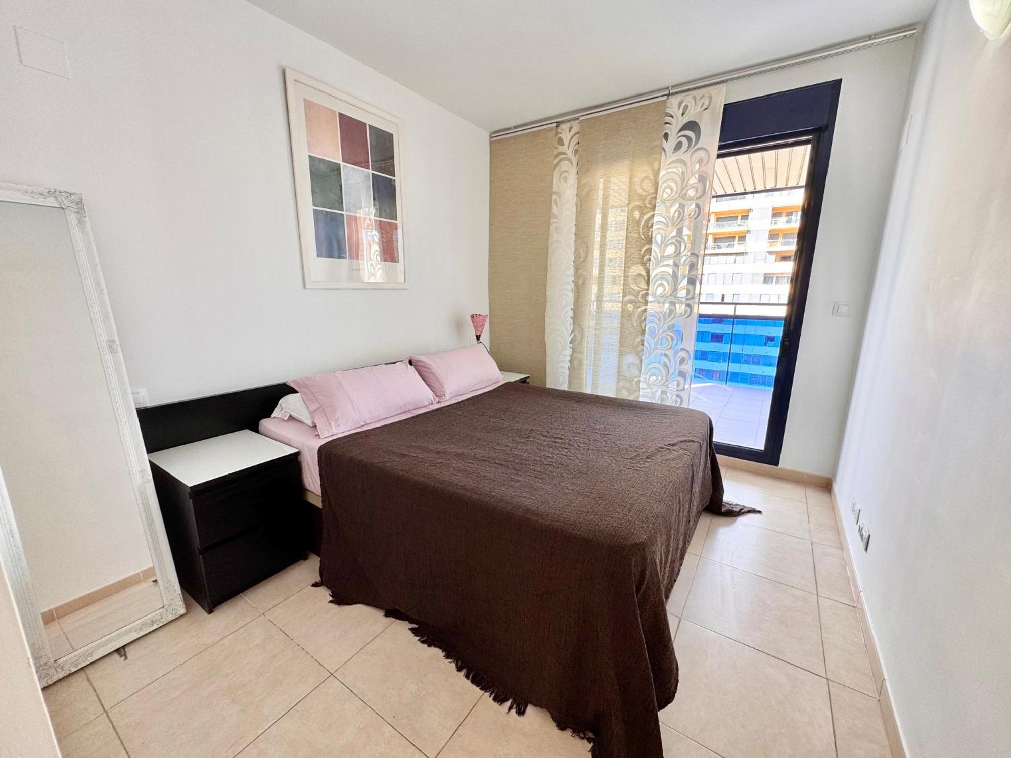 Estrella De La Cala Finestrat Daire Benidorm Dış mekan fotoğraf