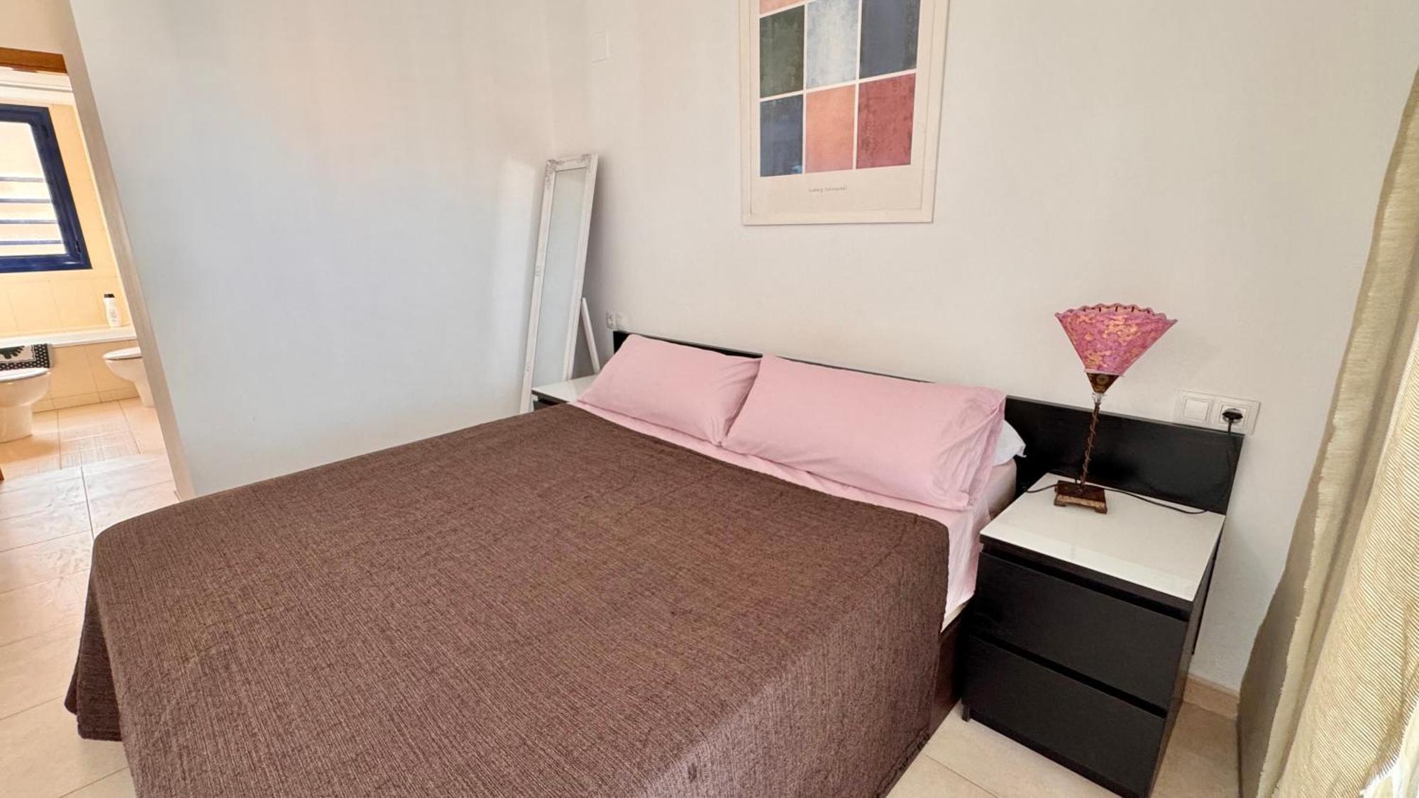 Estrella De La Cala Finestrat Daire Benidorm Dış mekan fotoğraf