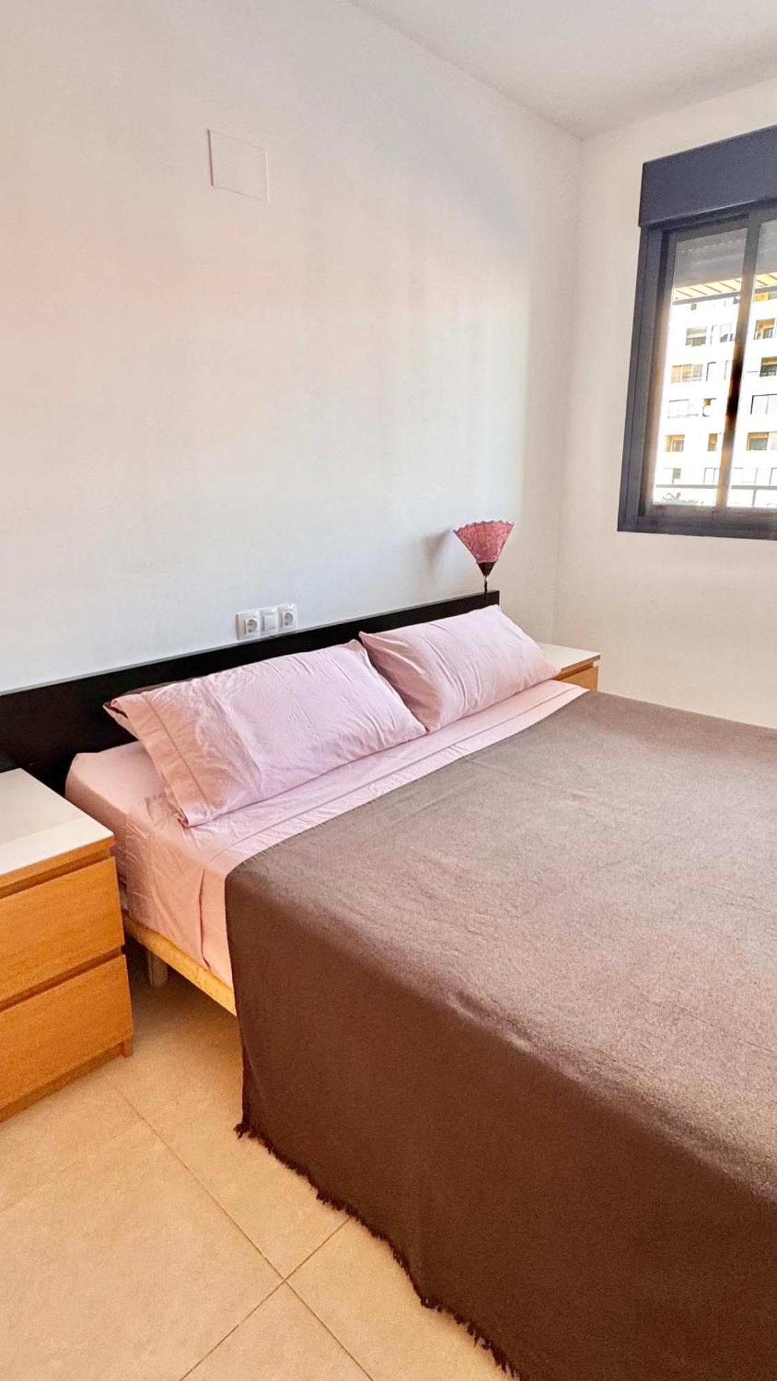 Estrella De La Cala Finestrat Daire Benidorm Dış mekan fotoğraf